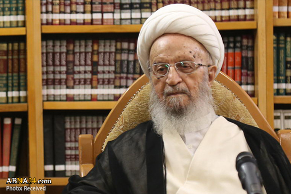 آیت الله مکارم شیرازی: حل ناهنجاری‌های اجتماعی و اخلاقی در گرو پرهیز از اقدامات جزیره‌ای است