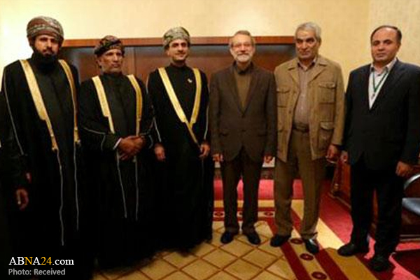 دکتر لاریجانی: پذیرش آتش بس در یمن اقدامی عاقلانه است