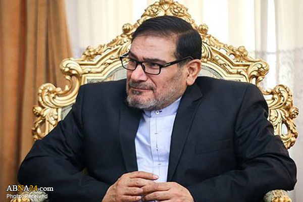 شمخانی: توسعه تروریسم مهمترین چالش صلح و ثبات در افغانستان است

