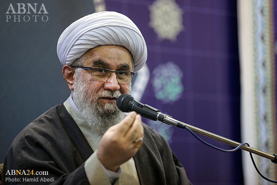 آیت الله رمضانی: رمضان بهترین ماه برای رسیدن به قرب الهی و سعادت است/ معنای توکل چیست؟
 