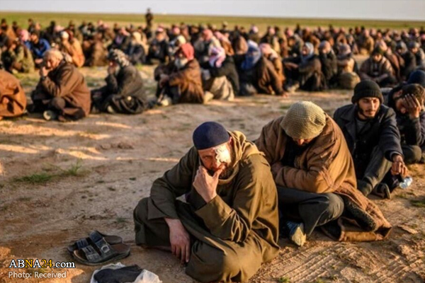 یک گروه بوسنیایی وابسته به داعش از سوریه به سارایوو بازگشتند