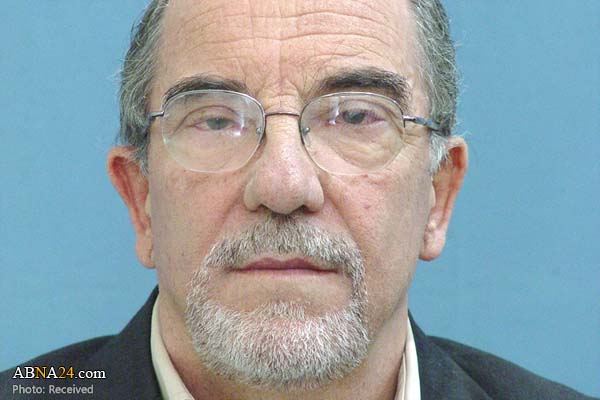 پیام تسلیت دبیرکل مجمع جهانی اهل بیت(ع) به مناسبت درگذشت "عمار دِ مارتينو" / آن مرحوم  حق بزرگی بر پیروان اهل بیت(ع) در ایتالیا دارد