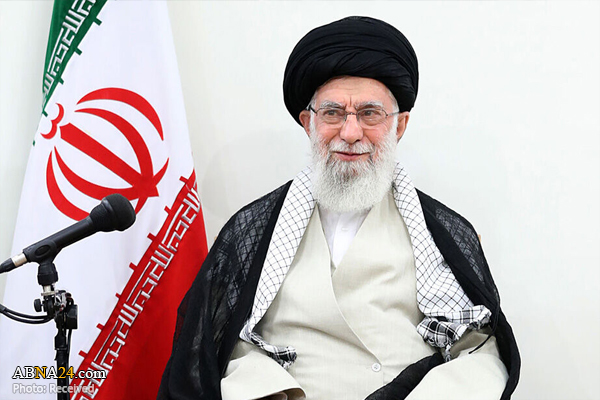 تبریک رهبر انقلاب به مناسبت میلاد حضرت مسیح
