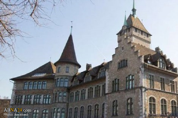 مسلمانان اروپا به نمایش شمایل پیامبر(ص) در سوئیس اعتراض کردند