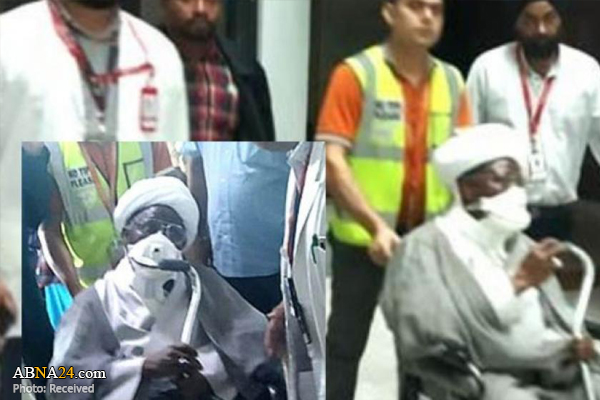 اعلام آمادگی دانشجویان پزشکی دانشگاه تهران برای درمان شیخ زاکزاکی

