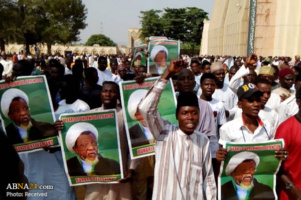 همایش حمایت از شیخ زاکزاکی برگزار می‌شود
