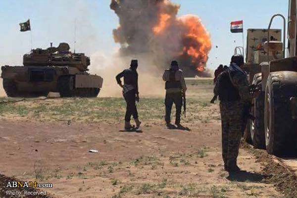 واکنش‌ها در عراق به حمله آمریکا به پایگاه الحشد الشعبی 
