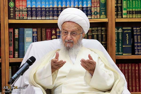 آیة الله مکارم ‌شیرازی: شیخ زکزاکی به یک کشور اسلامی منتقل و درمان شود/ دولت و وزارت خارجه به صورت جدی موضوع را پیگیری کنند/ دولت نیجریه مسؤول است