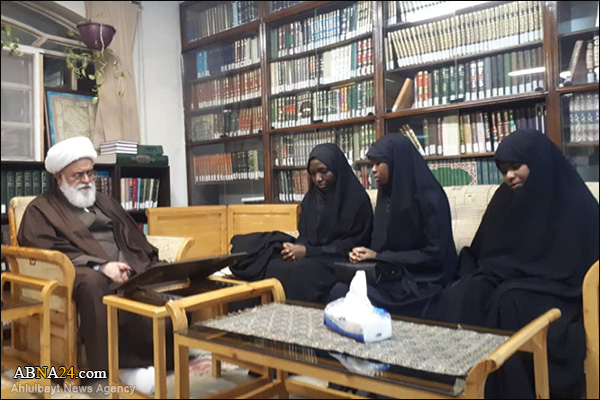 رشاد: شخصیت ممتاز شیخ زاکزاکی از او قهرمانی ساخته است که در تاریخ خواهد ماند