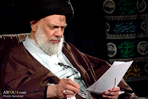 واکنش مرجعیت عراق به حمله آمریکا به الحشد الشعبی/ بقای نیروهای آمریکایی در عراق حرام است