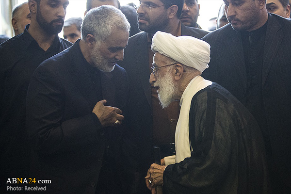 آیت الله جنتی: اقدام آمریکای جنایتکار بی‌پاسخ نخواهد ماند
