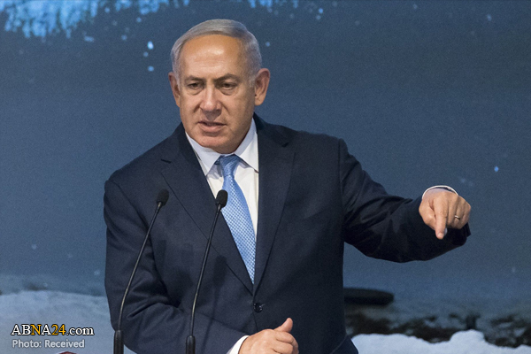 ابراز خرسندی نتانیاهو از ترور سردار شهید قاسم سلیمانی
