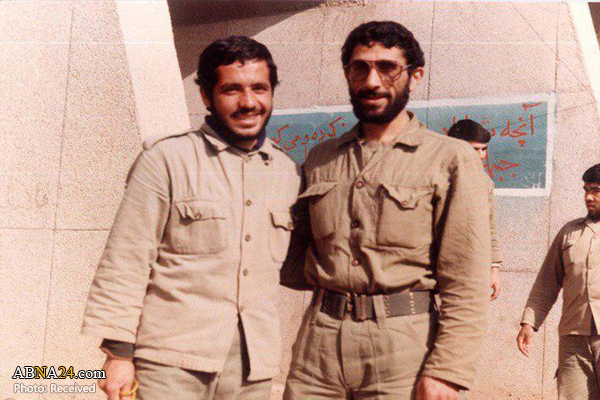 جانشین سپهبد سلیمانی را بهتر بشناسید + عکس
