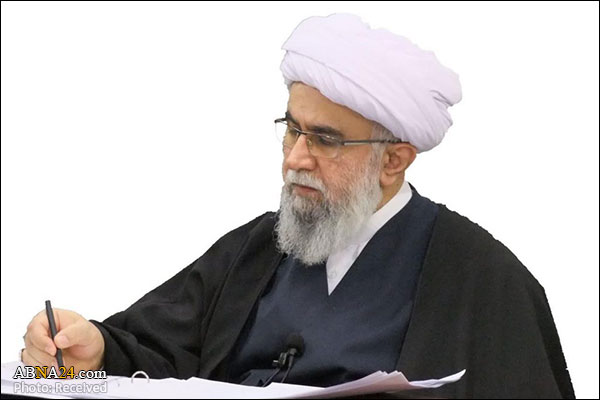 پیام دبیرکل مجمع جهانی اهل‌بیت(ع) در پی درگذشت ابوالشهید حاج شیخ «محمد کیایی‌نژاد» 