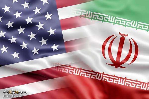 اعمال تحریم‌های جدید از سوی آمریکا علیه ایران 