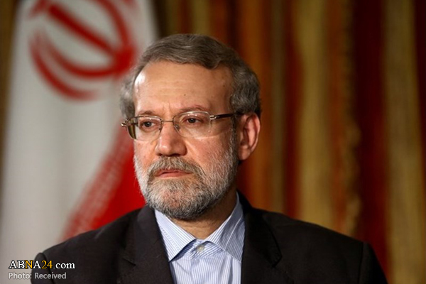پیام تسلیت لاریجانی در پی ارتحال آیت‌الله رسولی محلاتی 