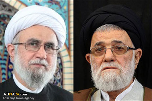 آیت‌الله رمضانی: آیت‌الله رسولی محلاتی خدمات علمی و پژوهشی مؤثر به مکتب اهل‌بیت(ع) ارائه کرد