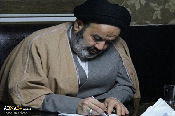 پیام تسلیت عضو شورای عالی مجمع جهانی اهل‌بیت(ع) در پی ارتحال آیت‌الله رسولی محلاتی 