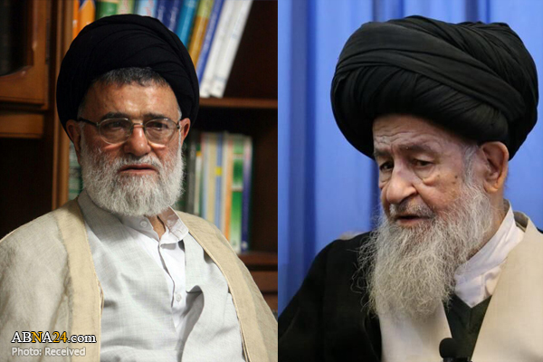 آیت الله علوی گرگانی: ترجمه و تصحیح کتب علمای سلف کارنامه درخشان آیت الله رسولی محلاتی است‌
