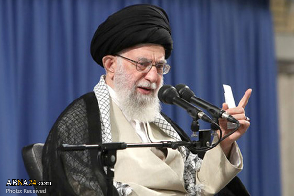 پیام رهبر معظم انقلاب در پی مشکلات ناشی از بارندگی‌های شدید در جنوب شرق کشور