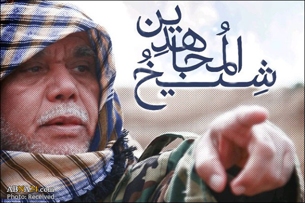 مستند "شیخ المجاهدین" ؛ روایتی از زندگی "هادی العامری" جانشین شهید ابومهدی المهندس