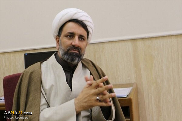 رهدار: سیره اهل بیت(ع) بهترین مرجع برای رویارویی با تحریم است