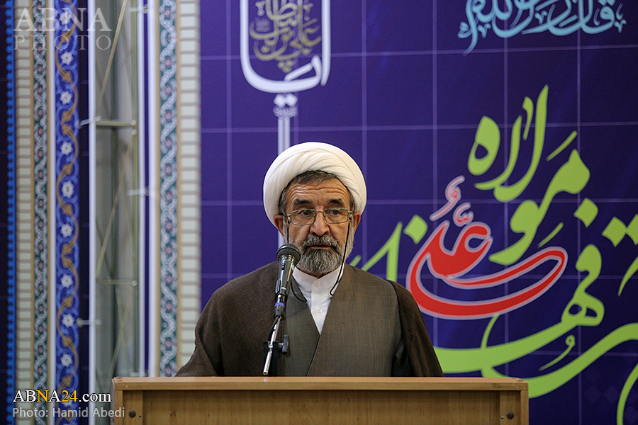 زارعان: جایزه جهانی ۱۱۴ نهضت معرفی فعالیت‌های برتر قرآنی پیروان اهل بیت(ع) است
