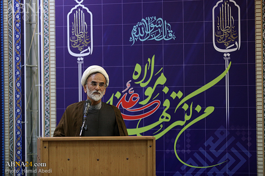 "ایمانی‌مقدم" مدیر همکاری‌های علمی و بین‌المللی دانشگاه ادیان و مذاهب شد