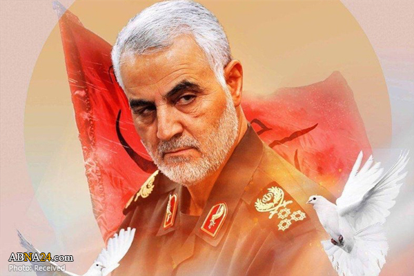 اطلاع رسانی درباره خانواده سردار سلیمانی فقط از طریق رسانه ملی و روابط عمومی سپاه
