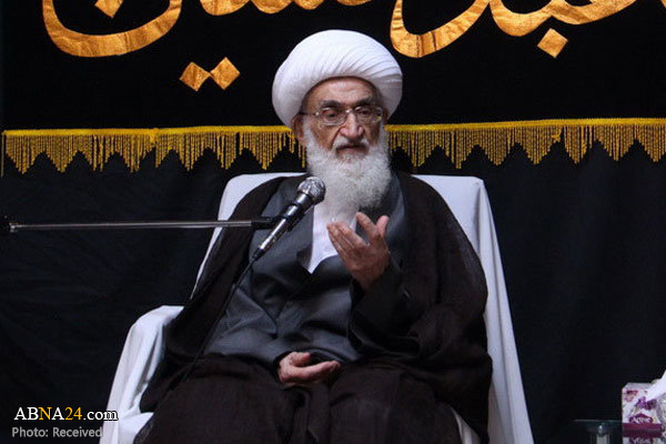 آیت الله نوری همدانی: حقوق حجاج جانباخته منا پیگیری شود/ سعودی‌ها دشمن تشیع هستند
