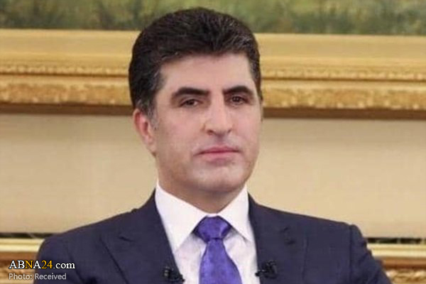 بارزانی: ادامه حضور نیروهای نظامی آمریکا در عراق ضروری است