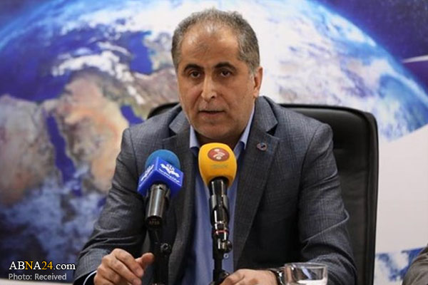 رئیس سازمان فضایی ایران: ساخت ماهواره پیام ۲ ابلاغ شد