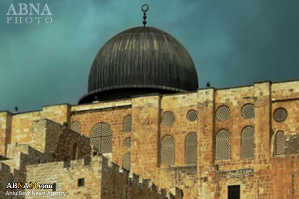 انیمیشن/ آزادی قدس نزدیک است