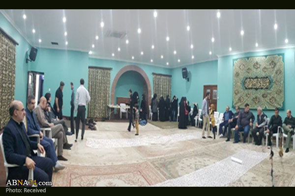 محسن‌زاده: سردار سلیمانی سیدالشهداء مقاومت و پیرو واقعی حضرت فاطمه زهرا(س) بود