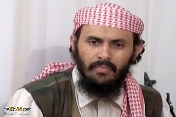 انتشار اخبار تائید نشده در خصوص هلاکت سرکرده القاعده در شبه جزیره عرب 