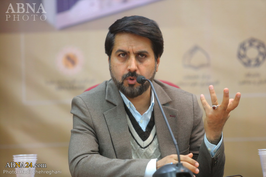 جاودان: یحیی بونو شناخت عمیق و دقیقی از اسلام داشت