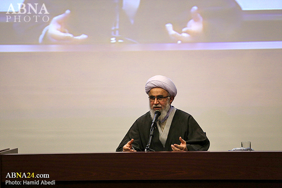 آیت الله رمضانی: امام خمینی(ره) مصداق بارز "رحماء بینهم و اشداء علی الکفار" بود/ مجمع جهانی اهل بیت(ع) ولیده انقلاب است
