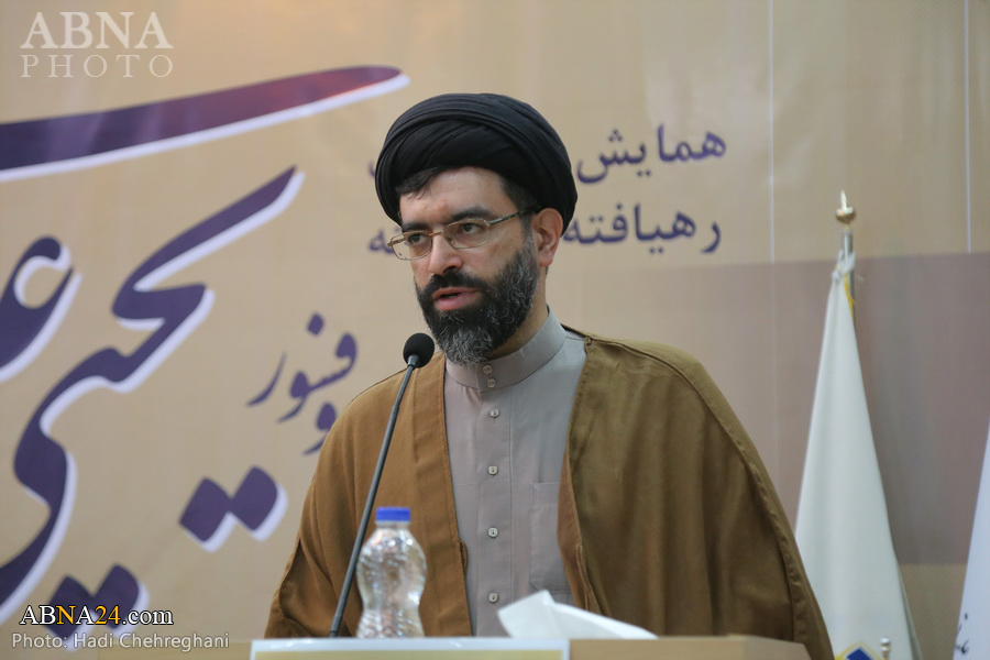 دبیر همایش: جهان تشیع در یک سال اخیر شخصیت های مهمی را از دست داد/ انتخاب دهه فجر برای این نکوداشت، به دلیل علاقه بونو به امام خمینی(ره) بود/ ترجمه قرآن مطابق تفاسیر اهل بیتی، از ضروری ترین کارهاست