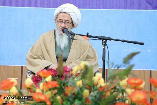 پیام تسلیت دبیرخانه مجلس خبرگان رهبری در پی ارتحال آیت‌الله طبرسی