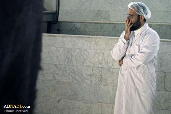 فیلم مستند "خسوف"؛ روایتی از تردیدهای یک طلبه‌