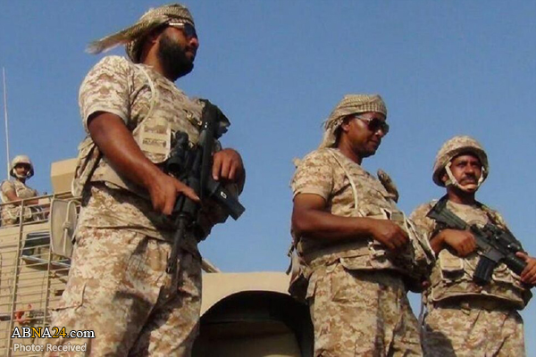 خروج نظامیان اماراتی از خاک یمن