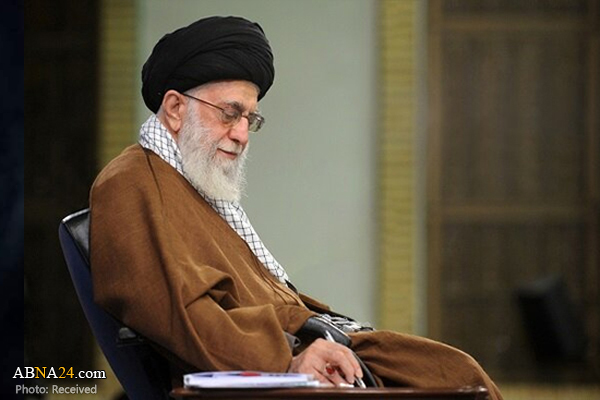 پیام تسلیت رهبر معظم انقلاب در پی درگذشت حجت‌الاسلام طبرسی