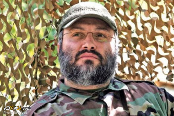 حاج "عماد مغنیه" چگونه به شهادت رسید؟