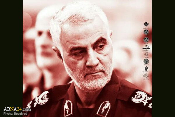 "عقل سرخ"؛ یادنامه علوم اجتماعی ایران برای حاج "قاسم سلیمانی" رونمایی می‌شود 