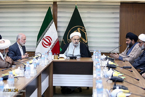شهریاری: شاهد استقبال جدیدی از وحدت اسلامی در سطح جهان اسلام هستیم 