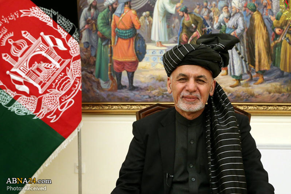 اشرف غنی رئیس جمهور افغانستان شد/ عبدالله: نتیجه انتخابات را قبول ندارم و دولت فراگیر تشکیل می‌دهم!

