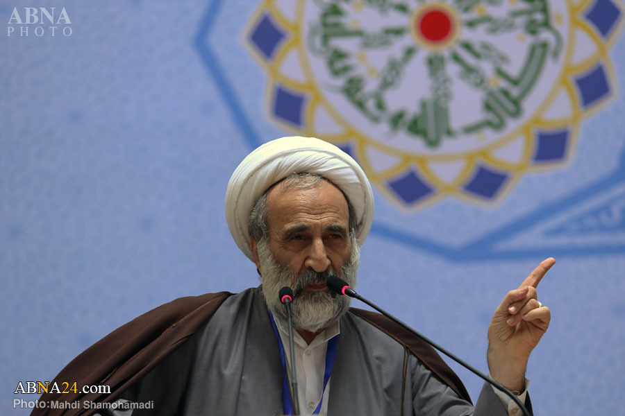 درگذشت همسر عضو سوری شورای عالی مجمع جهانی اهل بیت(ع) 