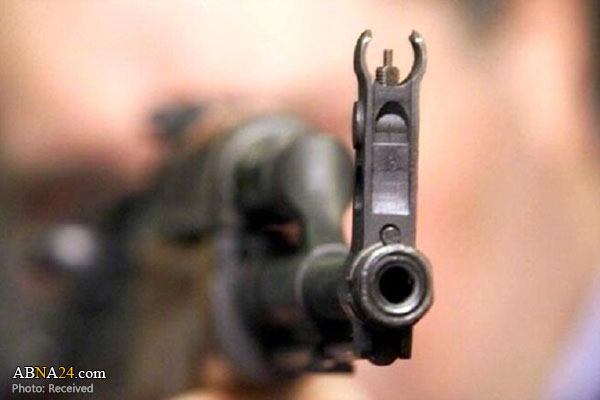 کشته شدن دو کارمند نهاد بین‌المللی در سوریه  