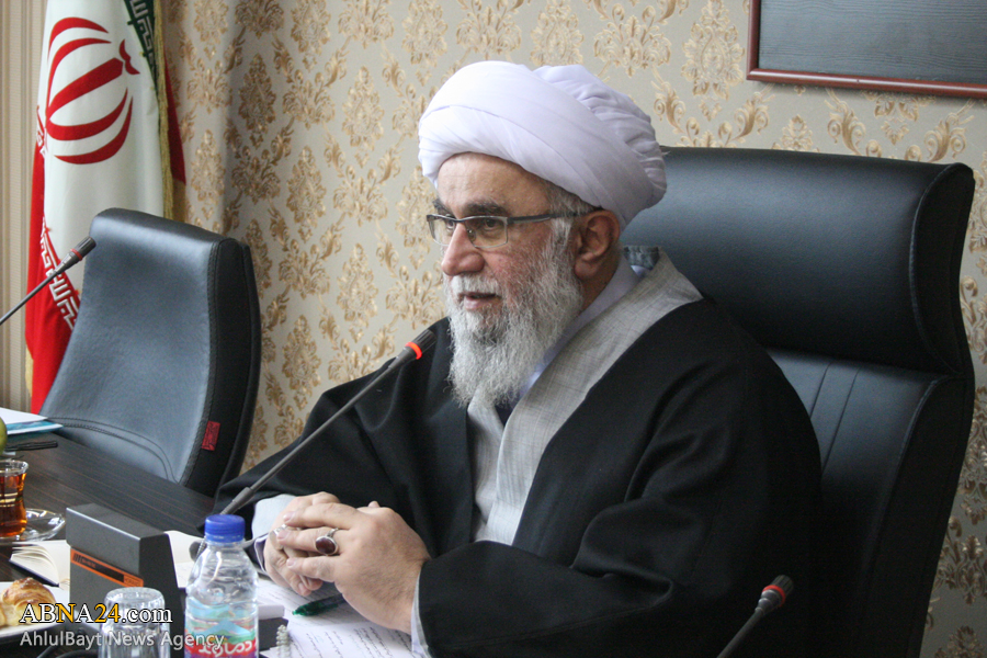 آیت الله رمضانی: مجمع جهانی اهل‌بیت(ع) از دیپلماسی قوی برخوردار است/ شبکه ثقلین به نسل نوجوان و جوان توجه ویژه داشته باشد