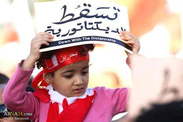 بازداشت ۵ کودک توسط عوامل رژیم آل خلیفه در نهمین سالگرد انقلاب بحرین